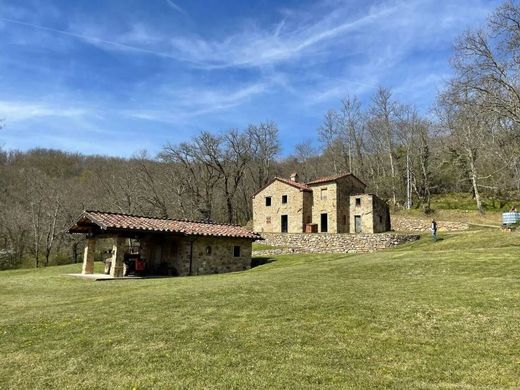 Gospodarstwo w Bagni di Lucca, Provincia di Lucca