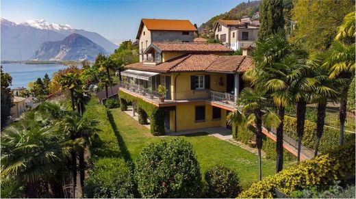ﻓﻴﻼ ﻓﻲ Verbania, Provincia Verbano-Cusio-Ossola