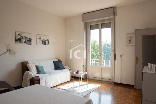 Daire Verona, Verona ilçesinde