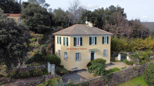 Villa à Varazze, Savone