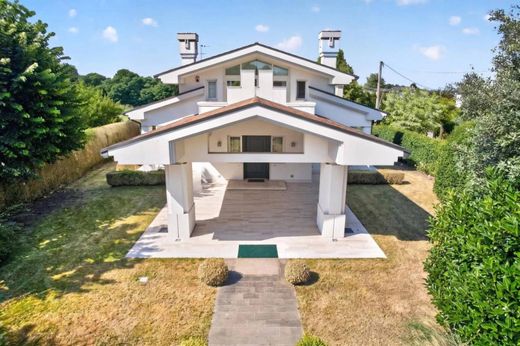 Villa a Legnaro, Padova