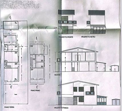 Luxus-Haus in Viareggio, Provincia di Lucca