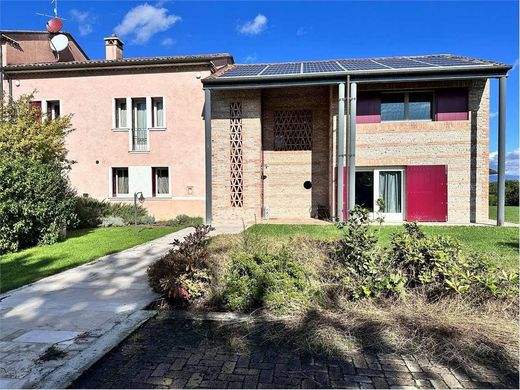 Villa a Mareno di Piave, Treviso