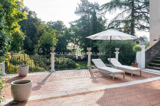 Villa a San Pietro in Cariano, Verona