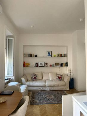 Apartament w Rzym, Lazio
