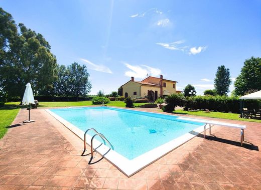 Villa en San Giuliano Terme, Pisa