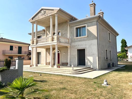 Villa Ponte San Nicolò, Padova ilçesinde