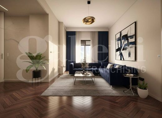 Penthouse in Rom, Latium