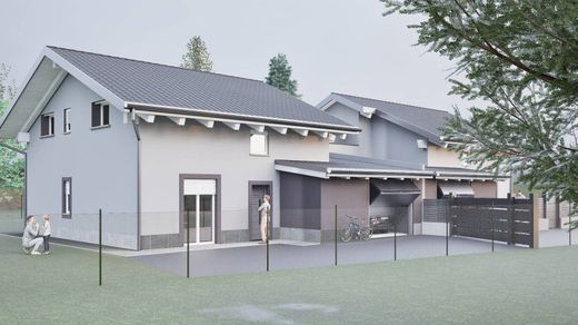 Villa en Pianezza, Turín