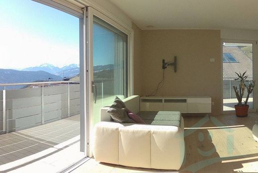 Penthouse in Terenten, Bolzano