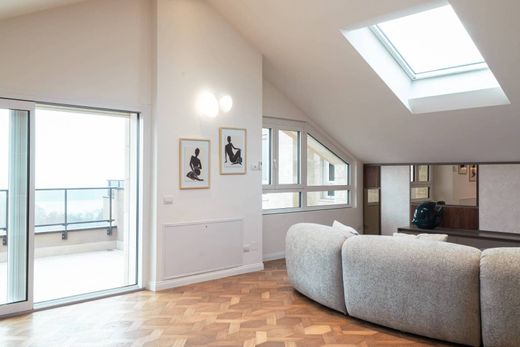 Penthouse in Segrate, Milan