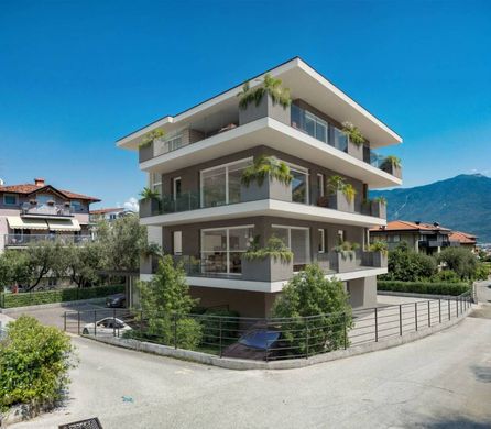 Apartment in Riva del Garda, Trento