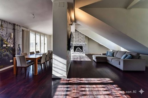 Apartment in Milan, Lombardy