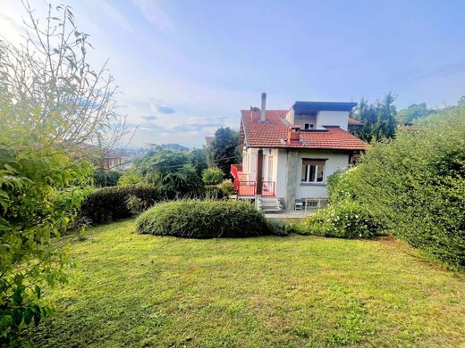 빌라 / 토리노, Torino