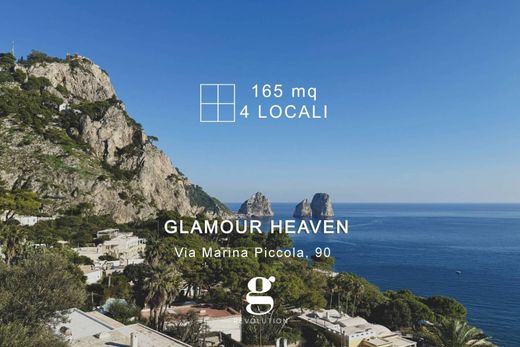 ﺷﻘﺔ ﻓﻲ Capri, Napoli