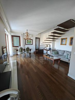 Penthouse in Pescara, Provincia di Pescara