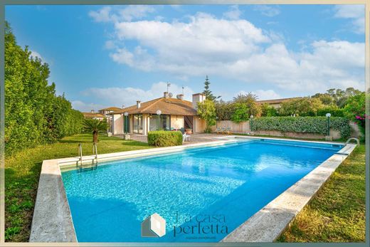 Villa in Tarquinia, Provincia di Viterbo