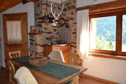 Chalet in Peio, Trient