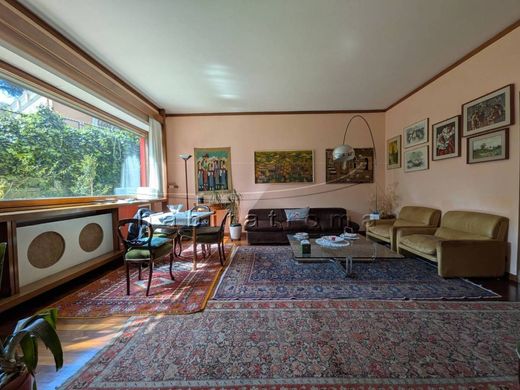 Daire Roma, Lazio bölgesinde