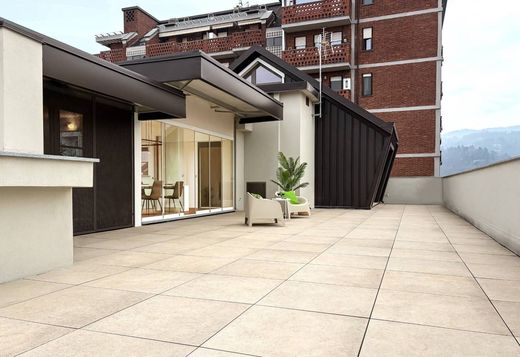 Attico a Torino, Provincia di Torino