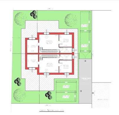 Вилла, Равенна, Provincia di Ravenna