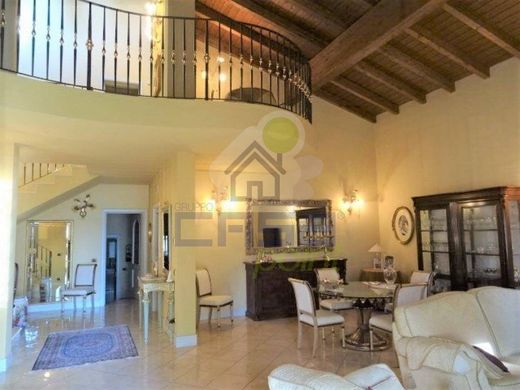 Villa in Castelvetro Piacentino, Provincia di Piacenza