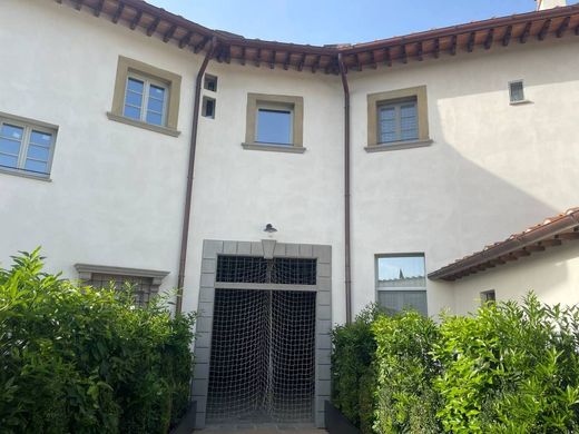 Casa de lujo en Bagno a Ripoli, Florencia