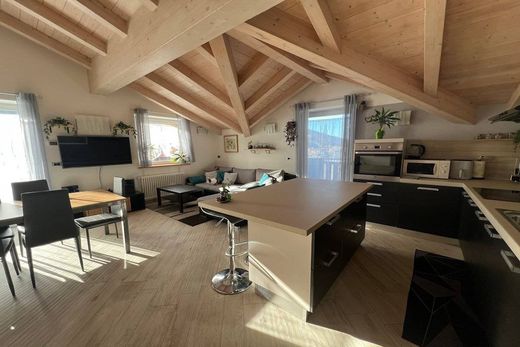 Apartament w Ziano di Fiemme, Provincia autonoma di Trento