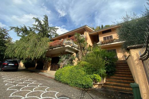 Villa in Ripi, Provincia di Frosinone