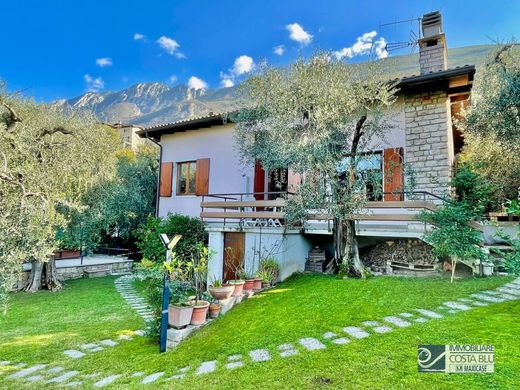 Villa in Brenzone, Provincia di Verona