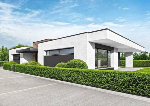 Villa in Costa di Mezzate, Provincia di Bergamo