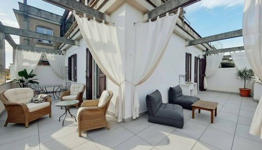 Penthouse à Rome, Latium