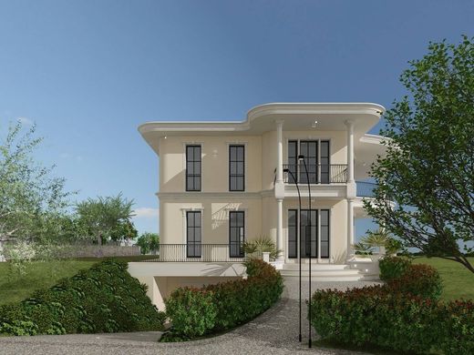 Villa in Padenghe sul Garda, Provincia di Brescia