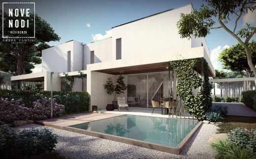 Villa a Cervia, Ravenna