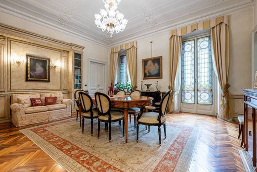 Apartment in Turin, Piedmont