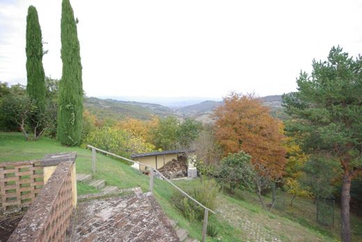 Landhuis in Città di Castello, Provincia di Perugia