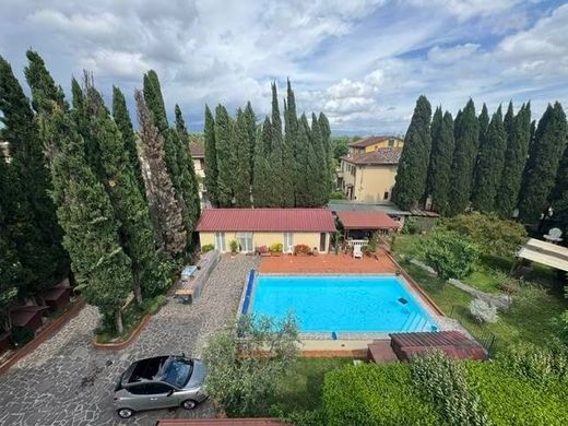 Villa a Firenze, Toscana