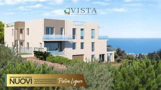 Apartment in Pietra Ligure, Provincia di Savona