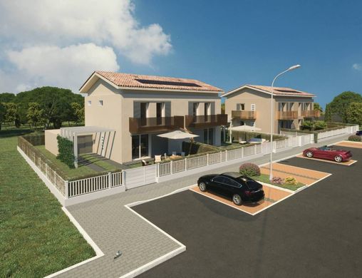 Cascina, Province of Pisaのヴィラ