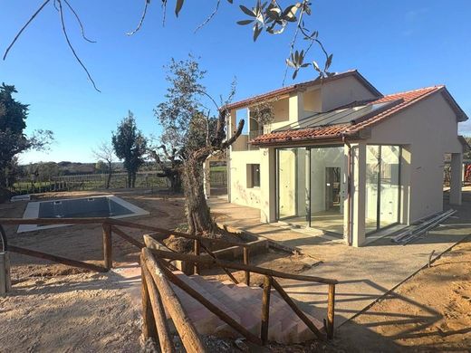 Villa en Castagneto Carducci, Livorno