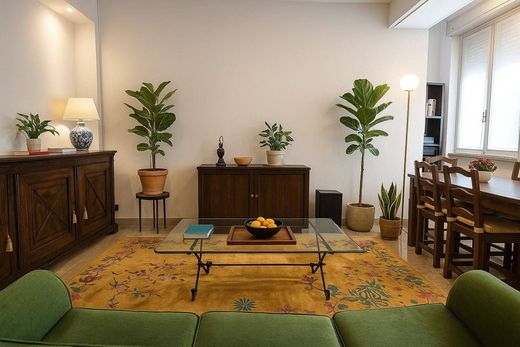 Apartment / Etagenwohnung in Mailand, Lombardei