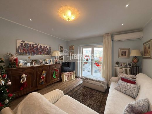Apartamento - Nápoles, Campania
