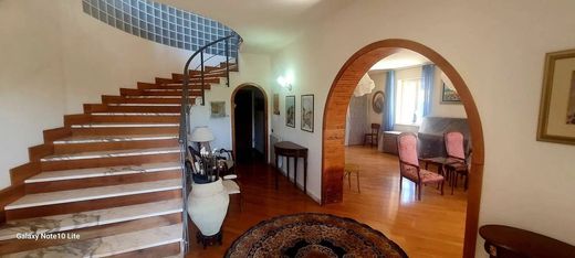 Willa w Syrakuzy, Provincia di Siracusa