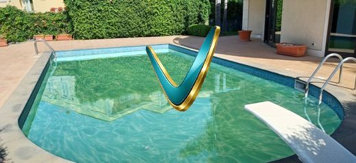 Villa a San Giovanni la Punta, Catania