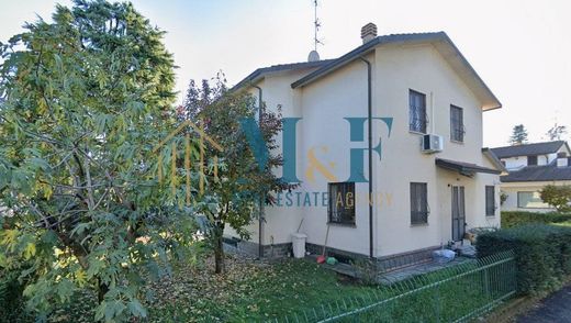 Villa en Segrate, Milán