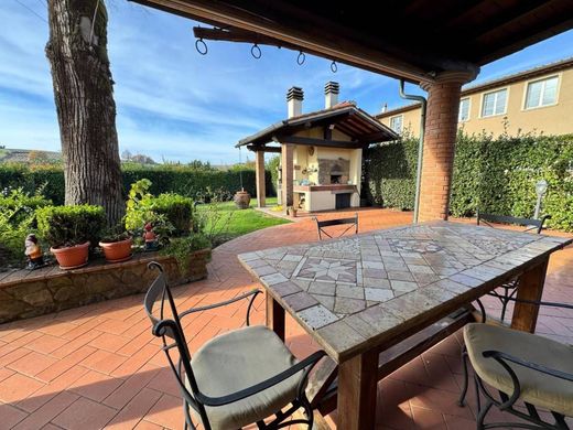 Villa Vinci, Firenze ilçesinde