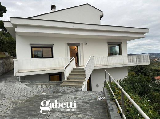 Villa - Borghetto Santo Spirito, Provincia di Savona