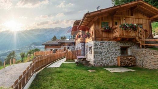 كوخ ﻓﻲ Peio, Provincia autonoma di Trento