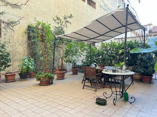 Apartament w Mediolan, Città metropolitana di Milano