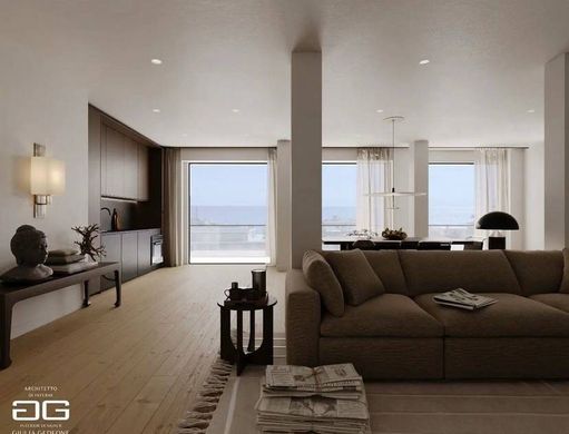 Apartment in Alassio, Provincia di Savona